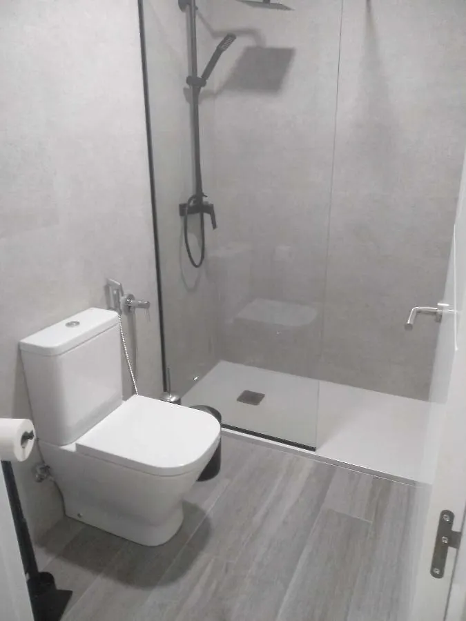 Apartamento Perla 2 CPlace Ecológico Córdoba