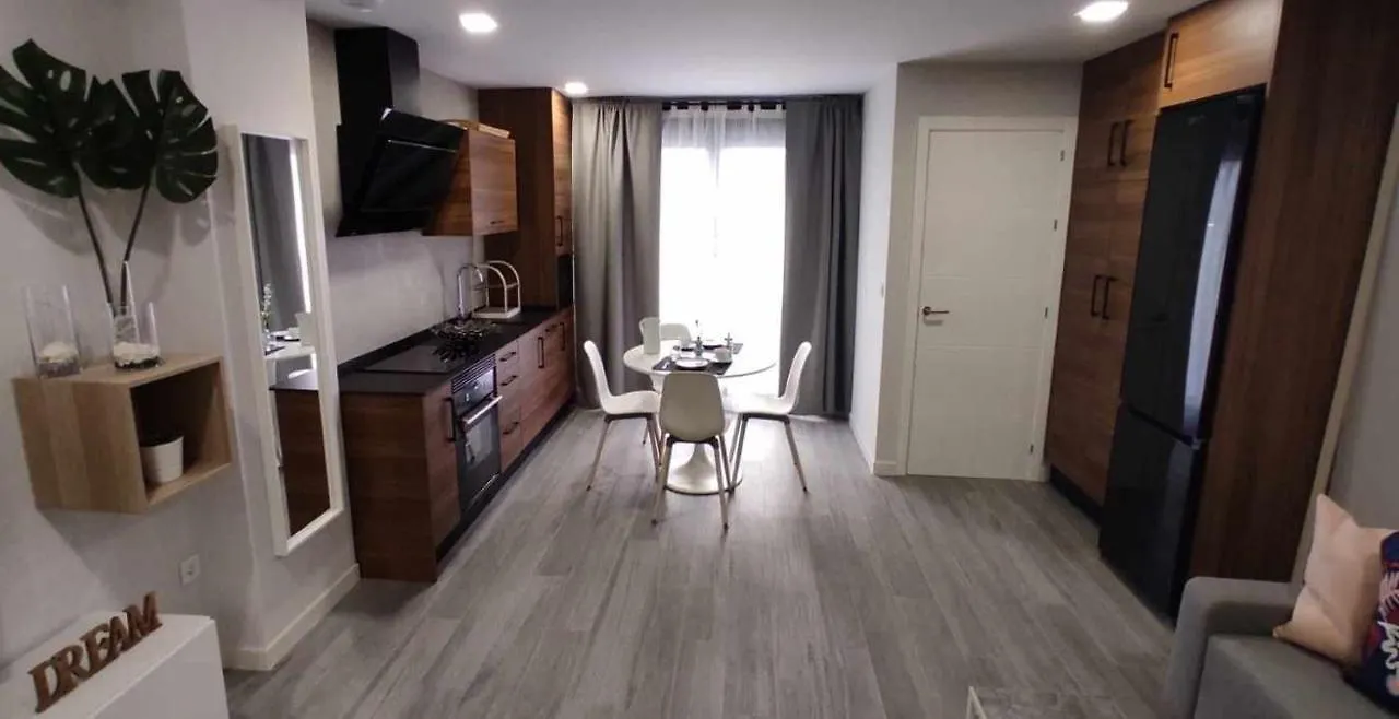 Perla 2 CPlace Ecológico Córdoba Apartamento