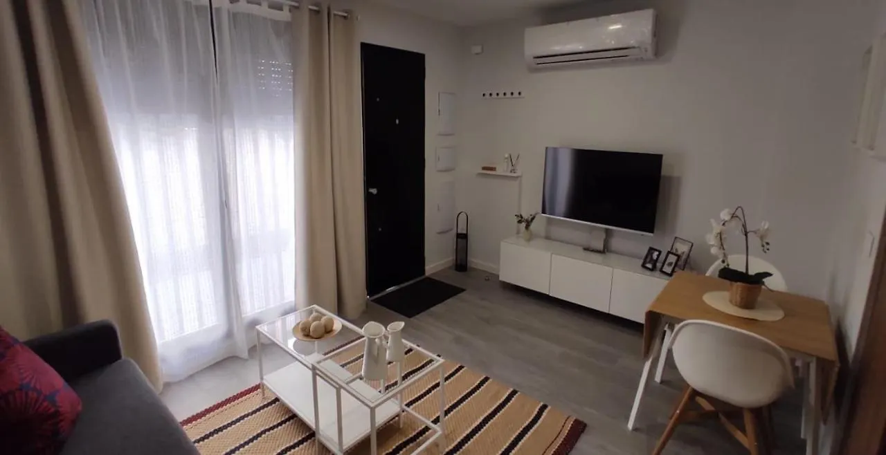 Apartamento Perla 2 CPlace Ecológico Córdoba España