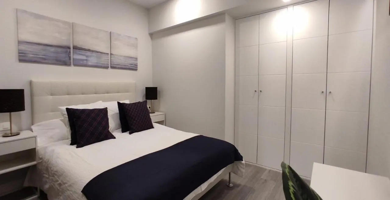 Perla 2 CPlace Ecológico Córdoba Apartamento