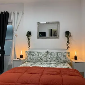 Dream Recova Apartamento Santa Cruz de Tenerife
