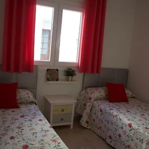 Nina Apartamento Tías