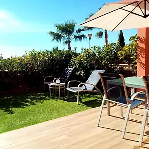 Campomar Apartamento MIJAS COSTA