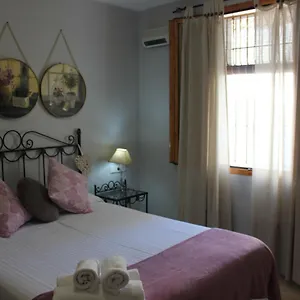  Apartamento La Piconera Con Piscina A 350 Metros
