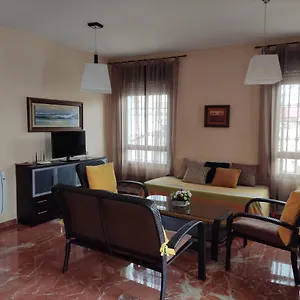  Apartamento Guadameci By Guimar