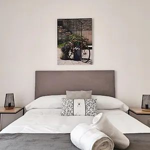  Apartamento Centrico Jardines De Vallellano