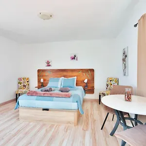Guanapay - Casa Marosenia Apartamento Güime