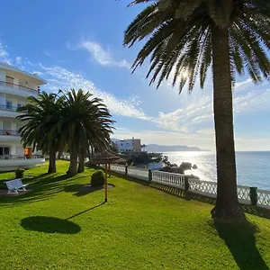 Acapulco Playa 301 Casasol Apartamento Nerja