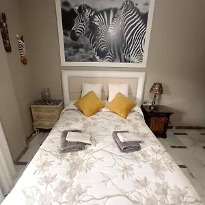  Apartamento Casa De Nina