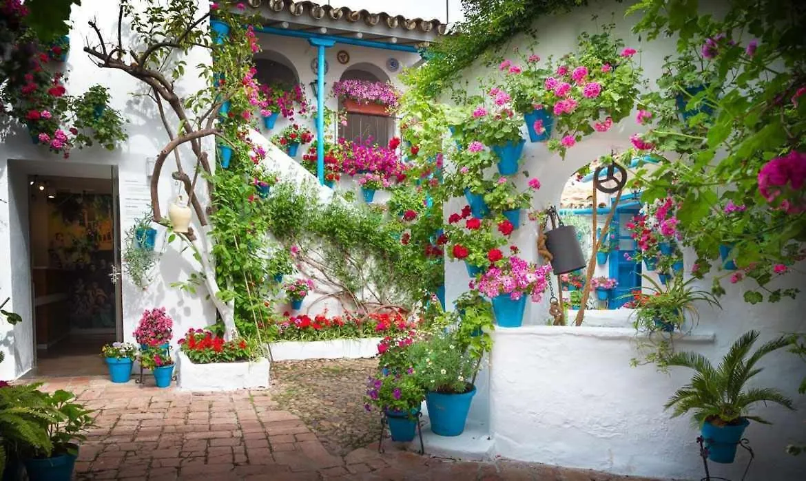 Apartmán Grupo Limcotel Perla 2 Córdoba