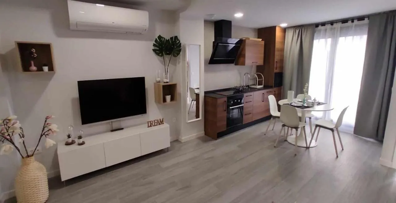 Apartmán Grupo Limcotel Perla 2 Córdoba