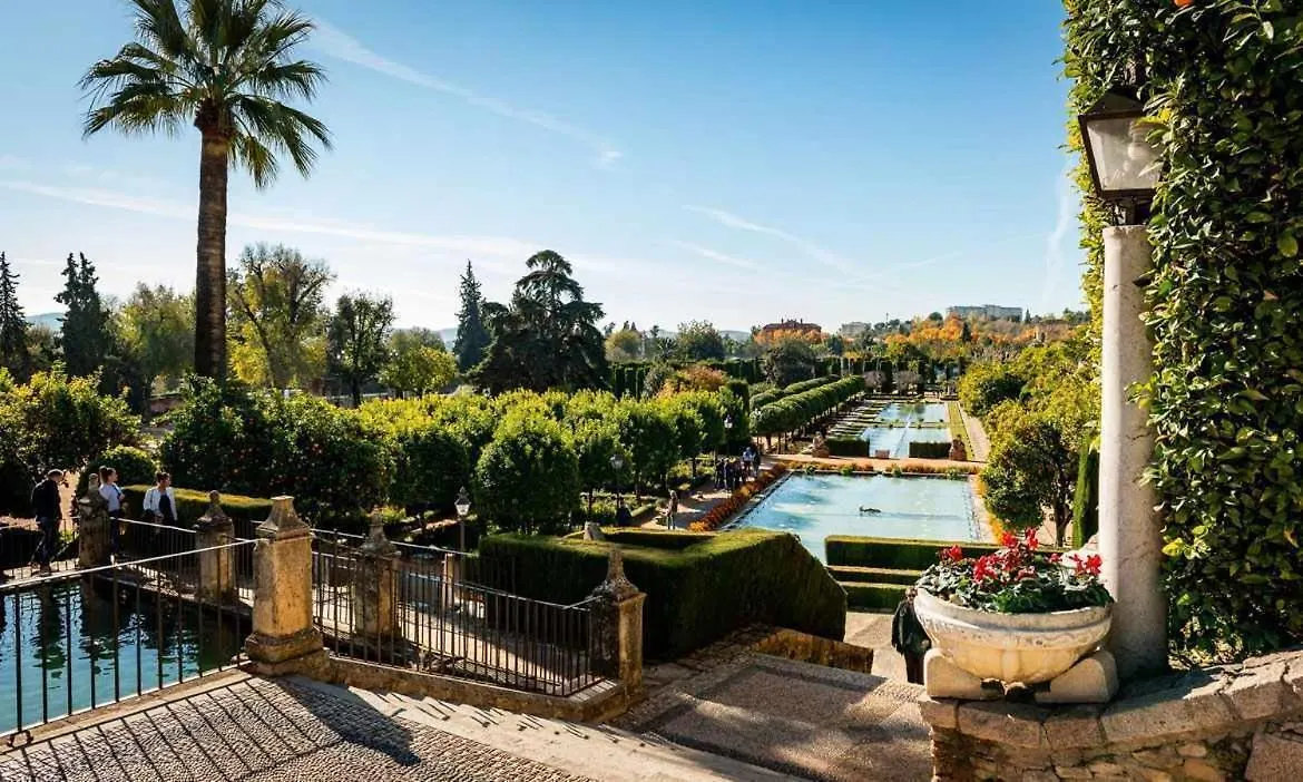 Grupo Limcotel Perla 2 Córdoba Apartmán