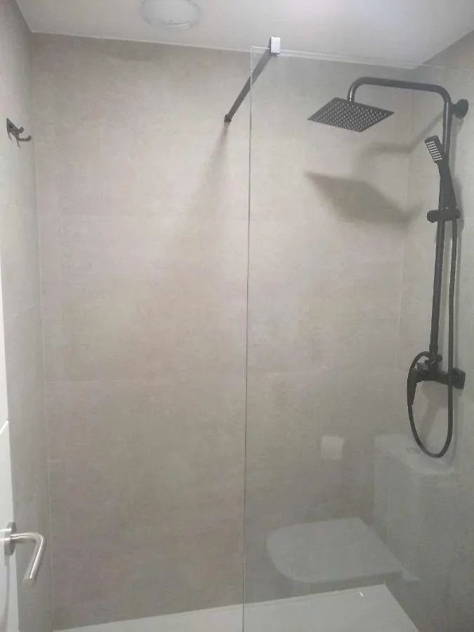 Grupo Limcotel Perla 2 Cordoba Apartment