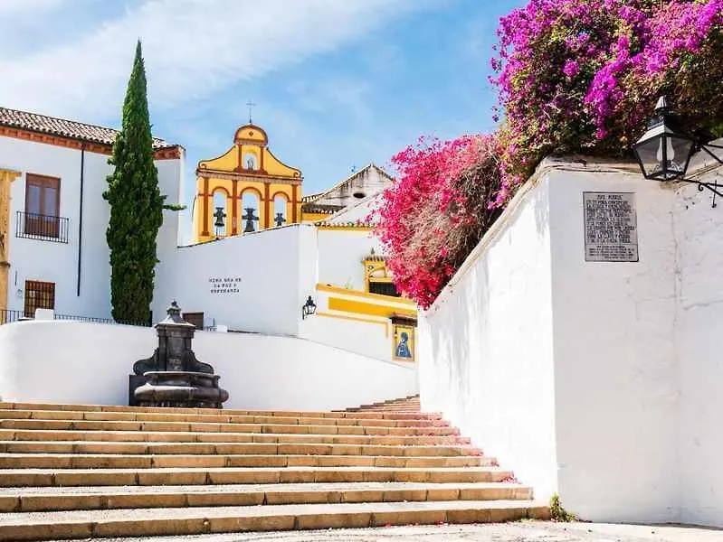 Grupo Limcotel Perla 2 Córdoba Apartmán